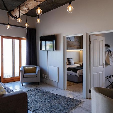 Organic Stay Guesthouse Swakopmund Esterno foto