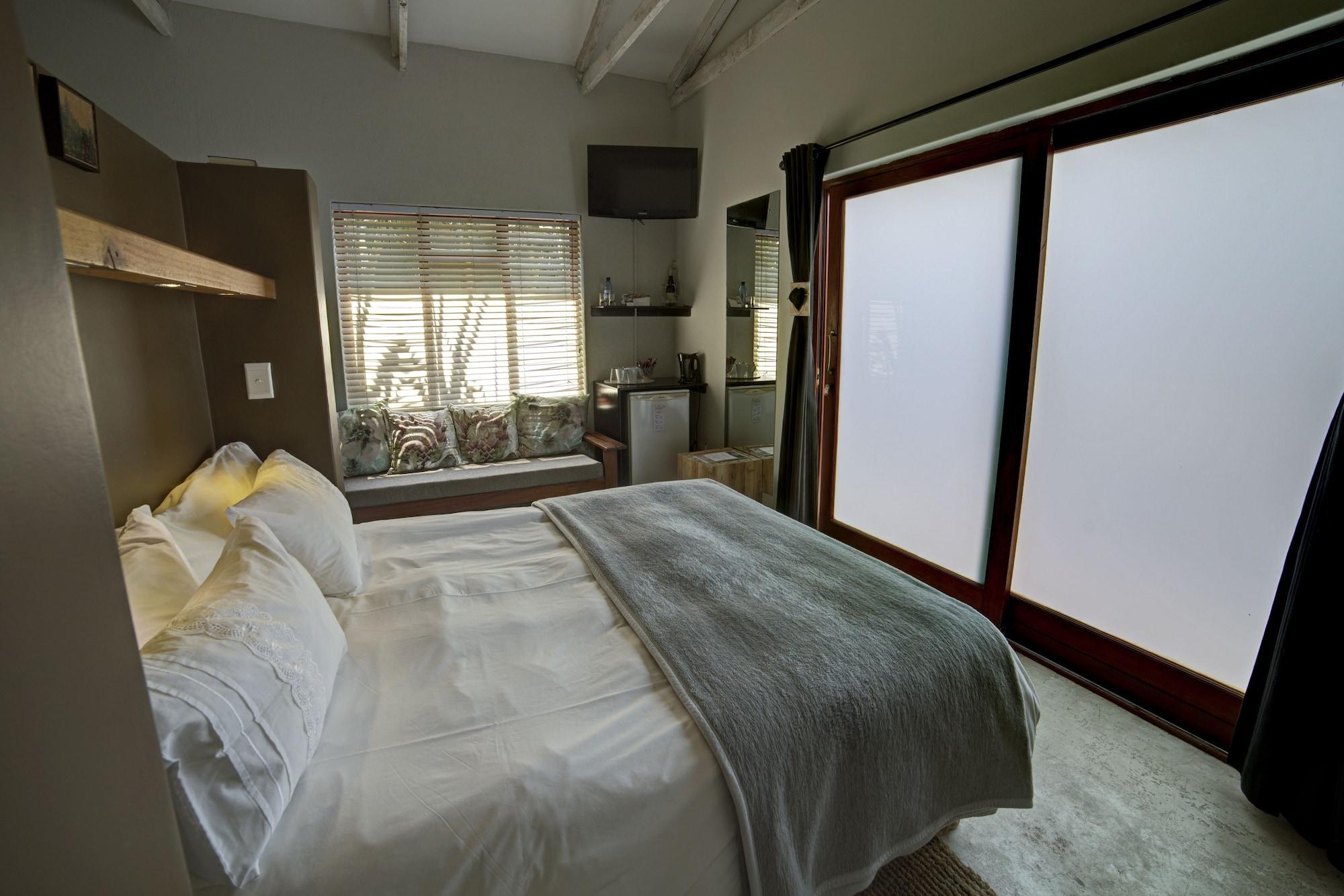 Organic Stay Guesthouse Swakopmund Esterno foto