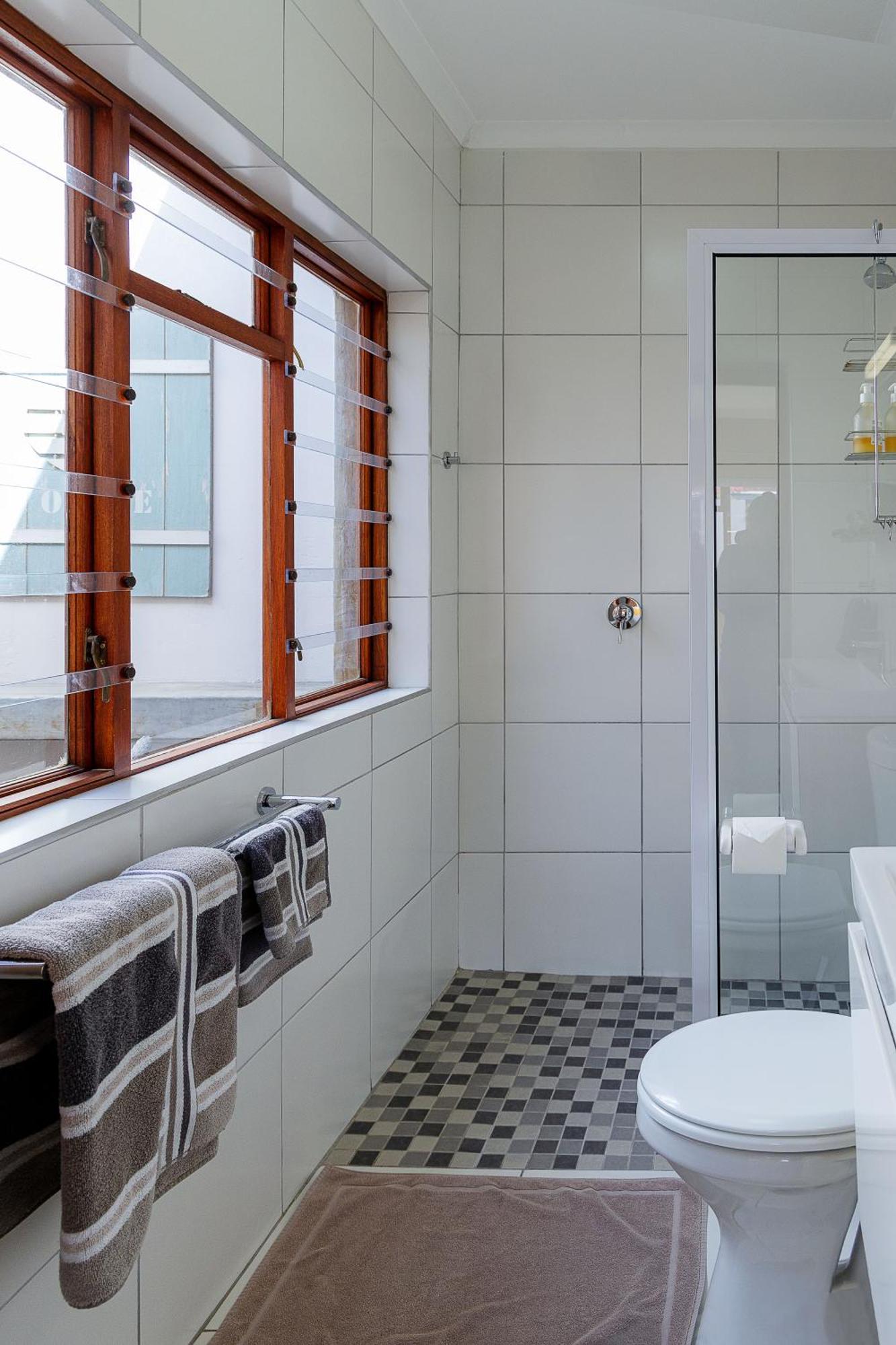 Organic Stay Guesthouse Swakopmund Esterno foto