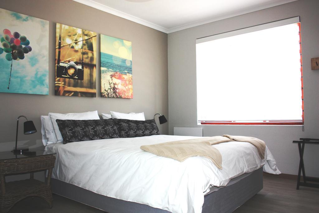 Organic Stay Guesthouse Swakopmund Camera foto