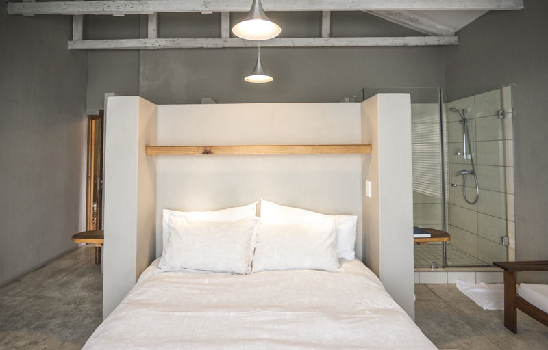 Organic Stay Guesthouse Swakopmund Esterno foto