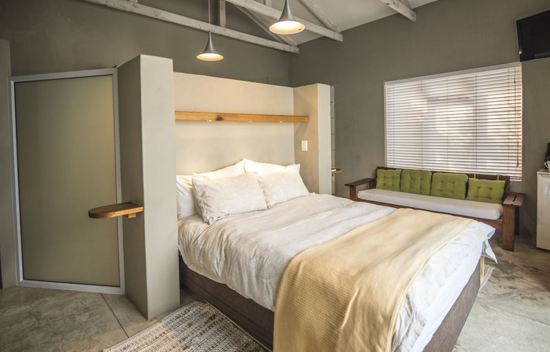 Organic Stay Guesthouse Swakopmund Esterno foto